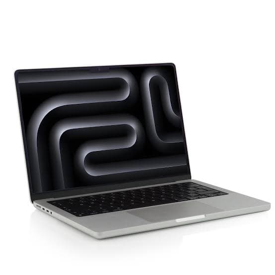 MacBook Air 13-inch M5