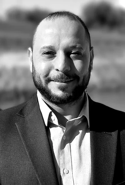 Mohammad Rashed